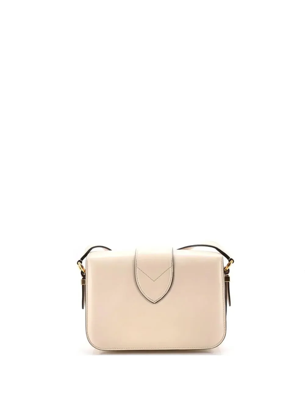 Louis Vuitton Lv Pont 9 Bag Leather #291874L20B